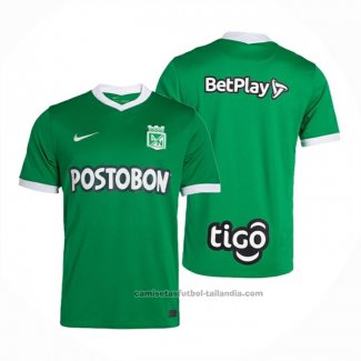 Tailandia Camiseta Atletico Nacional 2ª 2022