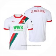 Tailandia Camiseta Augsburg 1ª 25/26