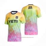 Tailandia Camiseta Austin Pride 2021