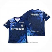 Tailandia Camiseta Avispa Fukuoka 1ª 2026