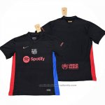 Tailandia Camiseta Barcelona 2ª 24/25