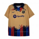 Tailandia Camiseta Barcelona Special 23/24