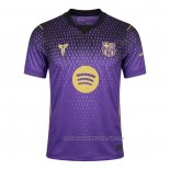 Tailandia Camiseta Barcelona Special 25/26 Purpura