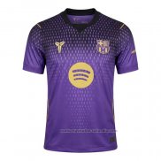 Tailandia Camiseta Barcelona Special 25/26 Purpura