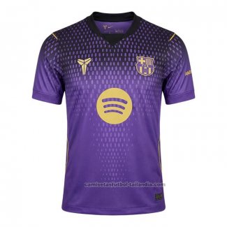 Tailandia Camiseta Barcelona Special 25/26 Purpura