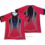 Tailandia Camiseta Barcelona Special 25/26 Rojo Negro