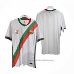 Tailandia Camiseta Barcelona x Gucci 25/26 Blanco