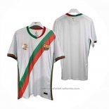 Tailandia Camiseta Barcelona x Gucci 25/26 Blanco
