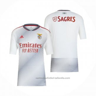 Tailandia Camiseta Benfica 3ª 22/23