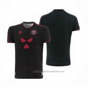Tailandia Camiseta Bohemian 3ª 2026