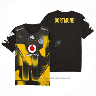 Tailandia Camiseta Borussia Dortmund Esports 25/26