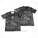 Tailandia Camiseta Brasil Special 25/26 Negro