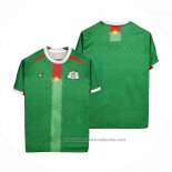 Tailandia Camiseta Burkina Faso 1ª 2022