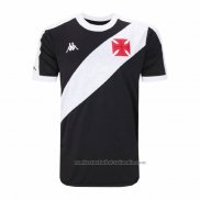 Tailandia Camiseta CR Vasco da Gama 1ª 2024