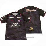 Tailandia Camiseta Cerezo Osaka 3ª 2021
