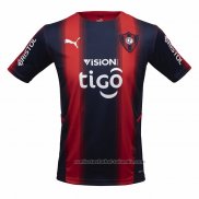 Tailandia Camiseta Cerro Porteno 1ª 2022