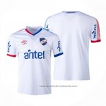 Tailandia Camiseta Club Nacional de Football 1ª 2021
