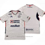 Tailandia Camiseta Cruz Azul 2ª 25/26