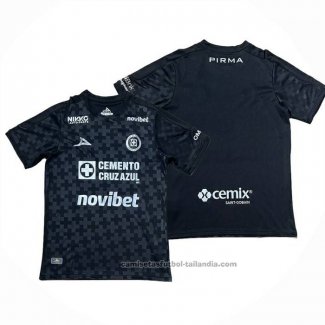 Tailandia Camiseta Cruz Azul 3ª 25/26