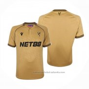 Tailandia Camiseta Crystal Palace 3ª 25/26