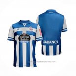 Tailandia Camiseta Deportivo de La Coruna 1ª 20/21