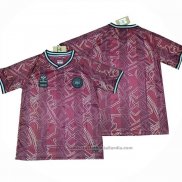 Tailandia Camiseta Dinamarca 1ª 2025