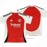 Tailandia Camiseta Eintracht Frankfurt 1ª 25/26
