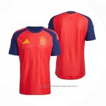 Tailandia Camiseta Espana 1ª 2026