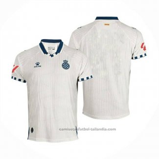 Tailandia Camiseta Espanyol 2ª 25/26