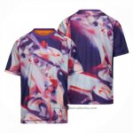 Tailandia Camiseta Fiorentina 4ª 25/26