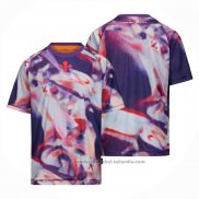 Tailandia Camiseta Fiorentina 4ª 25/26