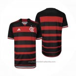 Tailandia Camiseta Flamengo 1ª 2024