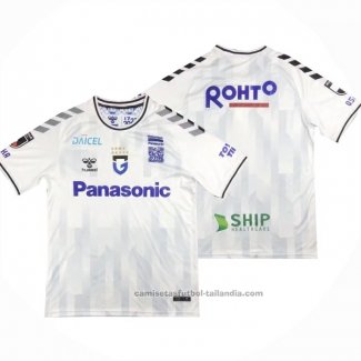 Tailandia Camiseta Gamba Osaka 2ª 2023