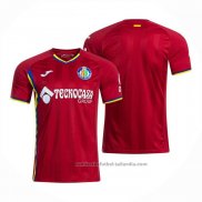 Tailandia Camiseta Getafe 2ª 25/26