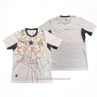 Tailandia Camiseta Ghana 1ª 2026