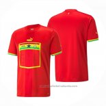 Tailandia Camiseta Ghana 2ª 2022