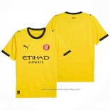 Tailandia Camiseta Girona 2ª 25/26