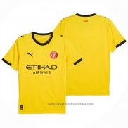Tailandia Camiseta Girona 2ª 25/26