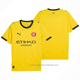 Tailandia Camiseta Girona 2ª 25/26