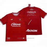 Tailandia Camiseta Guadalajara Special 22/23