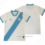 Tailandia Camiseta Guatemala 1ª 2025