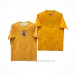 Tailandia Camiseta Haiti Portero 3ª 2026