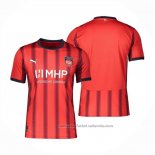 Tailandia Camiseta Heidenheim 1ª 25/26