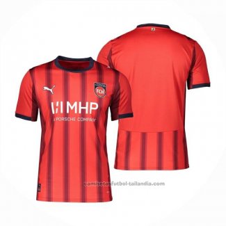 Tailandia Camiseta Heidenheim 1ª 25/26