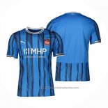 Tailandia Camiseta Heidenheim 2ª 25/26