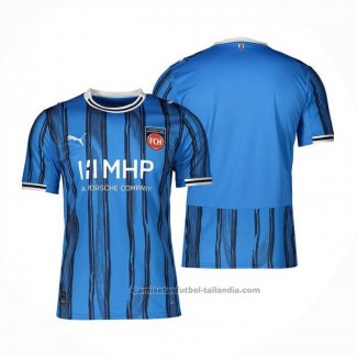 Tailandia Camiseta Heidenheim 2ª 25/26