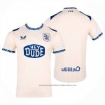 Tailandia Camiseta Huddersfield Town 2ª 25/26