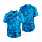 Tailandia Camiseta Inter Miami Primeblue 2021
