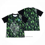 Tailandia Camiseta Inter Milan Special 25/26 Negro Verde