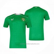 Tailandia Camiseta Irlanda 1ª 2024